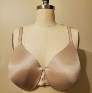 36DD Bali nude/ cream Bra